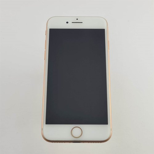Смартфон Apple iPhone 8 64GB Gold USED **