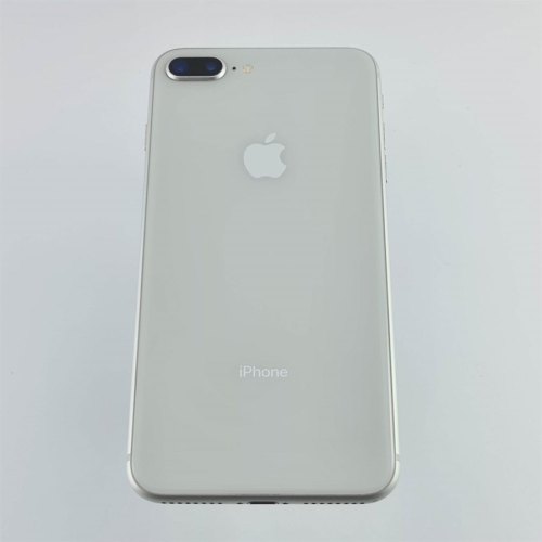 Смартфон Apple iPhone 8 Plus 64GB Silver USED **