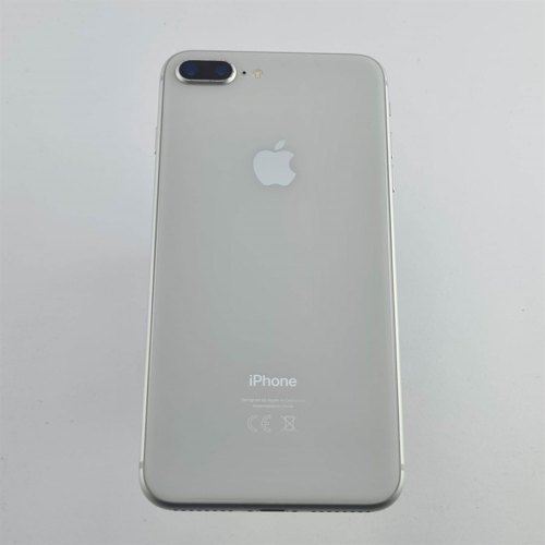 Смартфон Apple iPhone 8 Plus 64GB Silver USED **