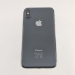 Смартфон Apple iPhone X 64GB Space Gray USED **