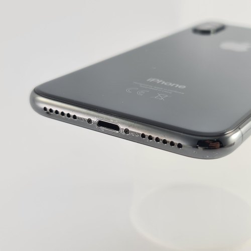 Смартфон Apple iPhone X 64GB Space Gray USED **