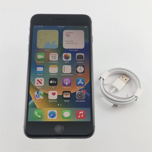 Смартфон Apple iPhone 8 Plus 64GB Space Gray USED **