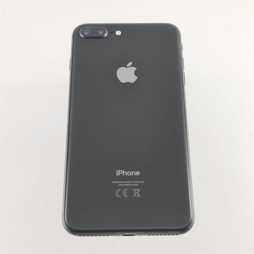 Смартфон Apple iPhone 8 Plus 64GB Space Gray USED **