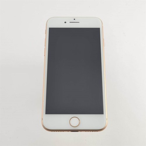 Смартфон Apple iPhone 8 64GB Gold USED **