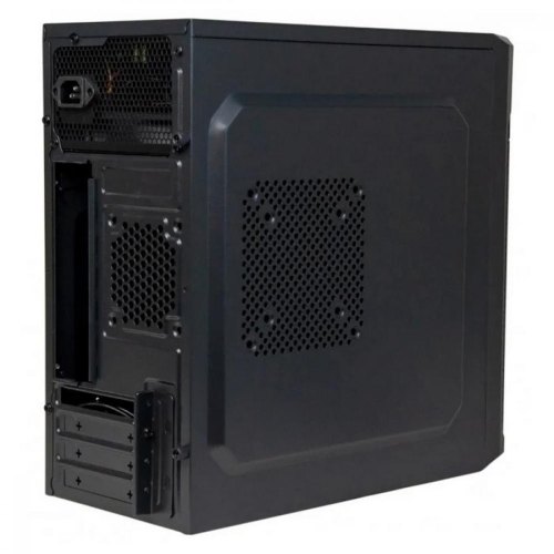 Корпус GTL 1617+ Black 400W