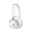 Навушники ANKER SoundСore Space Q45 White