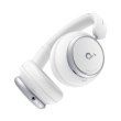 Навушники ANKER SoundСore Space Q45 White