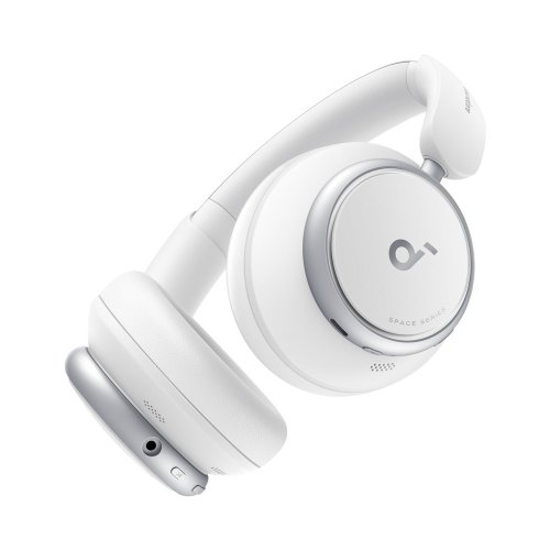 Навушники ANKER SoundСore Space Q45 White