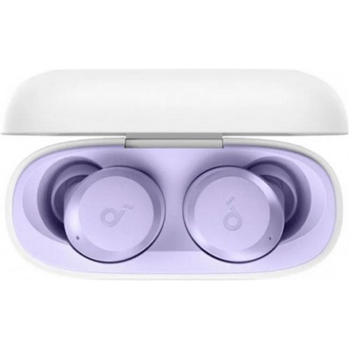 Навушники TWS ANKER SoundСore A25i Purple