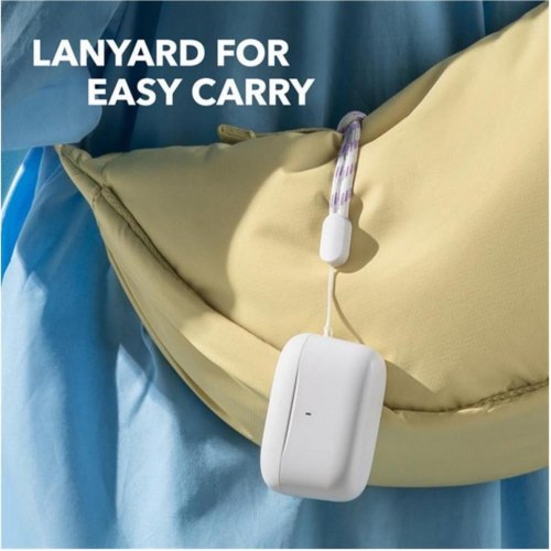 Навушники TWS ANKER SoundСore A25i Purple