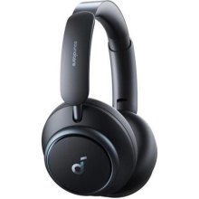 Навушники ANKER SoundСore Space Q45 Black