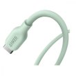 Кабель ANKER 541 USB-C to Lightning - 0.9m Bio-Based Green