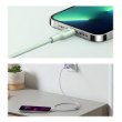 Кабель ANKER 541 USB-C to Lightning - 0.9m Bio-Based Green
