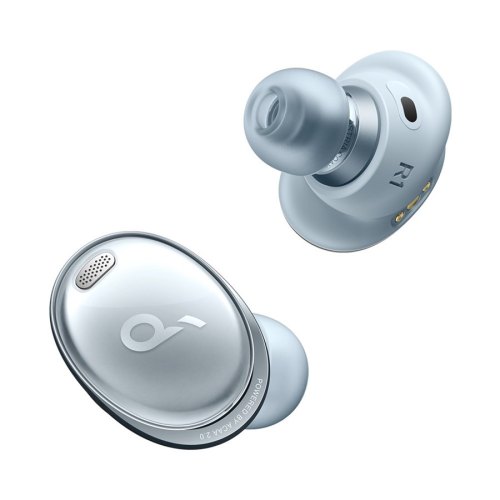 Навушники TWS ANKER SoundСore Liberty 3 Pro Fog Gray