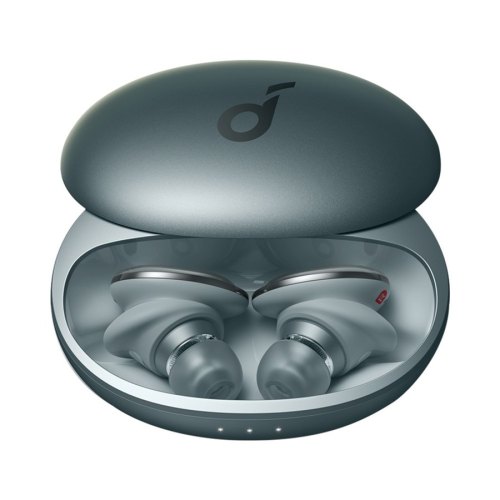 Навушники TWS ANKER SoundСore Liberty 3 Pro Fog Gray