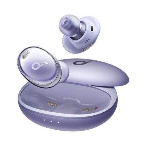 Навушники TWS ANKER SoundСore Liberty 3 Pro Dusk Purple