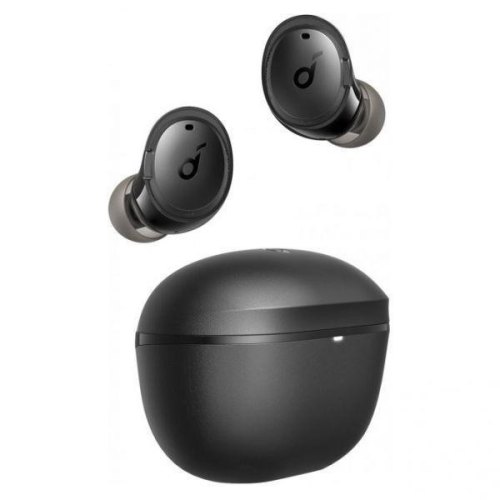 Навушники TWS ANKER SoundСore Life Dot 3i Black