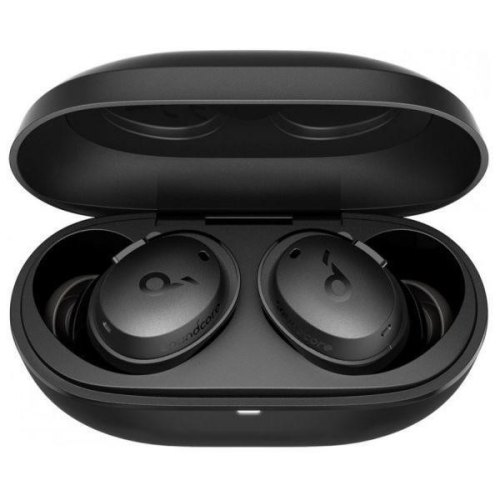 Навушники TWS ANKER SoundСore Life Dot 3i Black