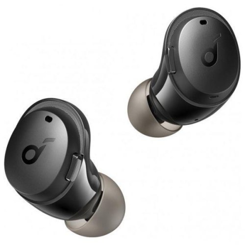 Навушники TWS ANKER SoundСore Life Dot 3i Black