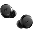 Навушники TWS ANKER SoundСore A25i Black