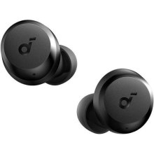 Навушники TWS ANKER SoundСore A25i Black