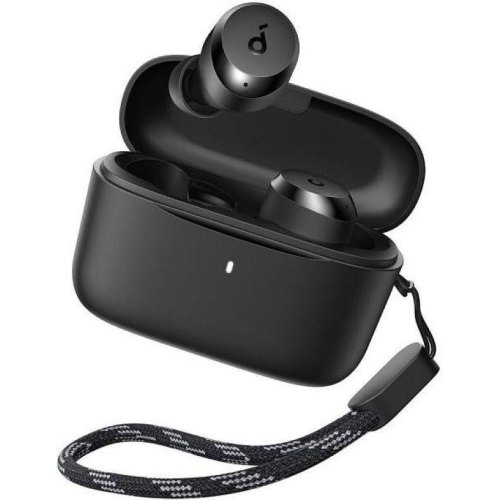 Навушники TWS ANKER SoundСore A25i Black