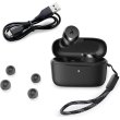 Навушники TWS ANKER SoundСore A25i Black