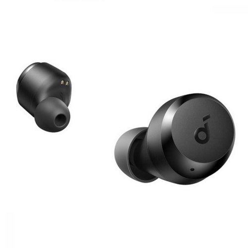 Навушники TWS ANKER SoundСore A25i Black