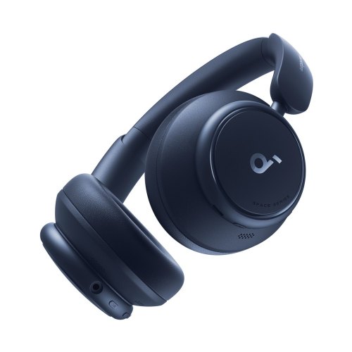 Навушники ANKER SoundСore Space Q45 Blue