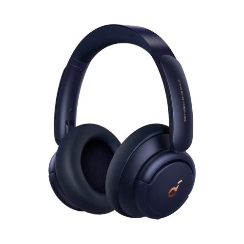Навушники ANKER SoundСore Life Q30 Midnight Blue