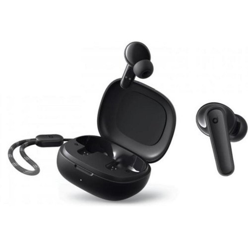 Навушники TWS ANKER SoundСore R50i Black