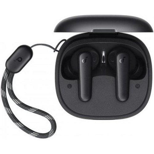 Навушники TWS ANKER SoundСore R50i Black