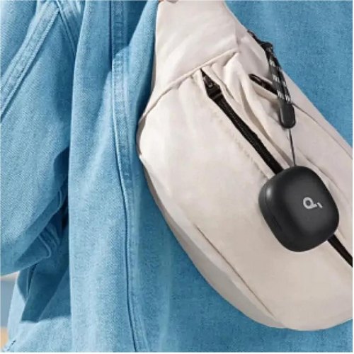 Навушники TWS ANKER SoundСore R50i Black