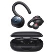 Навушники TWS ANKER SoundСore Sport X10 Black
