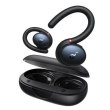 Навушники TWS ANKER SoundСore Sport X10 Black