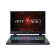 Ноутбук Acer Nitro 17 AN17-41-R6L9 (NH.QKLAA.001) (17.3/Ryzen 7 7840HS/16/RTX4050/SSD1000/W11)