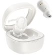 Навушники Baseus  Bowie WM02 True Wireless Earphones, Creamy White