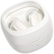 Навушники Baseus  Bowie WM02 True Wireless Earphones, Creamy White