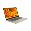 Ноутбук Lenovo 15.6FM/i5-1155G7/16/512/Intel HD/DOS/BL/Sand