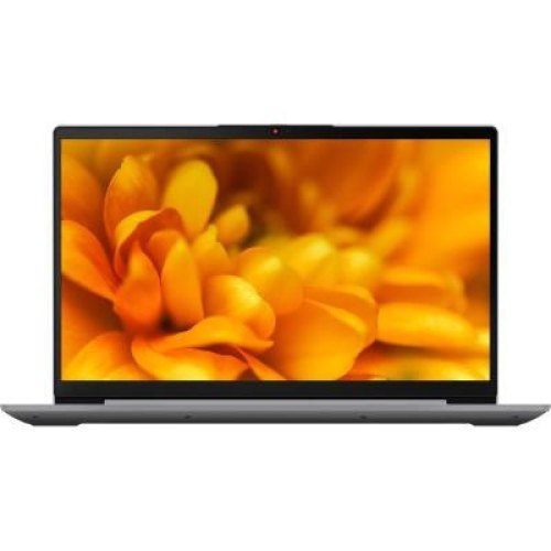 Ноутбук Lenovo 15.6FM/i5-1155G7/16/512/Intel HD/DOS/Arcti c grey