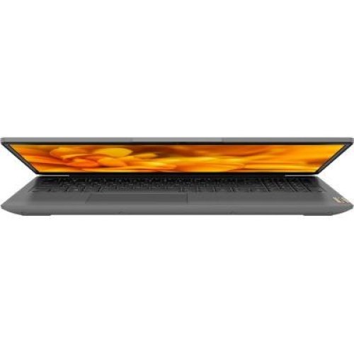 Ноутбук Lenovo 15.6FM/i5-1155G7/16/512/Intel HD/DOS/Arcti c grey