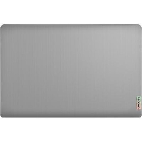 Ноутбук Lenovo 15.6FM/i5-1155G7/16/512/Intel HD/DOS/Arcti c grey