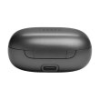 Навушники бездротові, JBL Live Flex Black (JBLLIVEFLEXBLK)