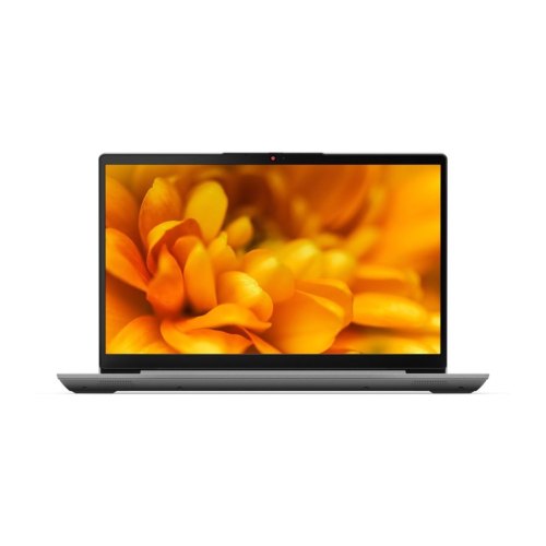 Ноутбук Lenovo 14FM/i5-1155G7/16/512/Intel HD/DOS/Arcti c grey