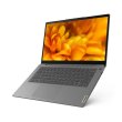 Ноутбук Lenovo 14FM/i5-1155G7/16/512/Intel HD/DOS/Arcti c grey