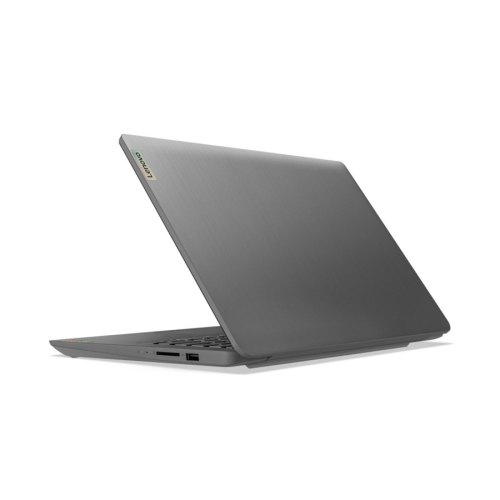Ноутбук Lenovo 14FM/i5-1155G7/16/512/Intel HD/DOS/Arcti c grey