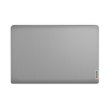 Ноутбук Lenovo 14FM/i5-1155G7/16/512/Intel HD/DOS/Arcti c grey