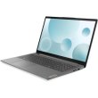 Ноутбук Lenovo 15.6FM/i7-1255U/16/512/Intel HD/DOS/BL/Arc tic grey