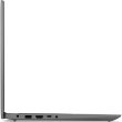 Ноутбук Lenovo 15.6FM/i7-1255U/16/512/Intel HD/DOS/BL/Arc tic grey