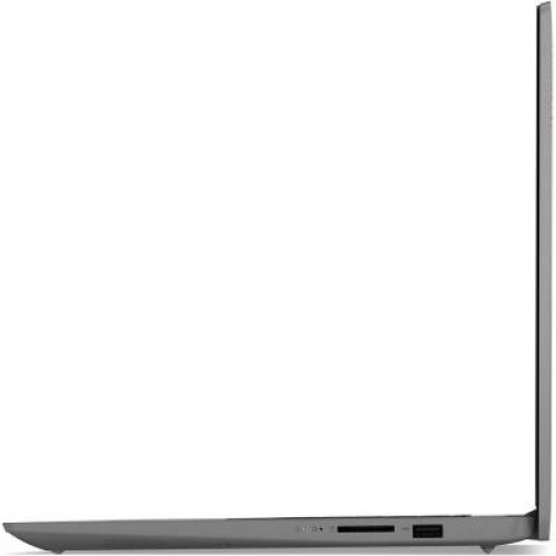 Ноутбук Lenovo 15.6FM/i7-1255U/16/512/Intel HD/DOS/BL/Arc tic grey